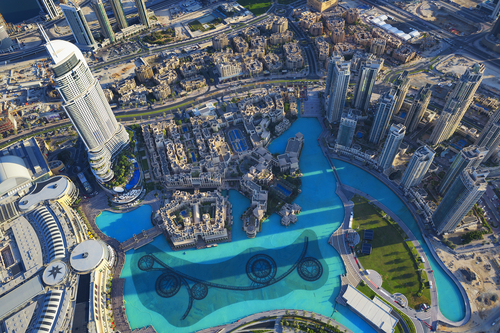 Affidati a un esperto consulente a Dubai la mossa giusta per i tuoi affari